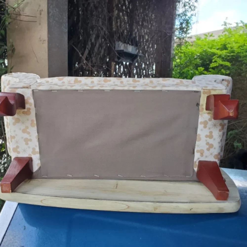 Mickey Pet Couch